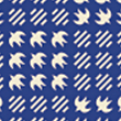 Sparrow Checkerboard pattern
